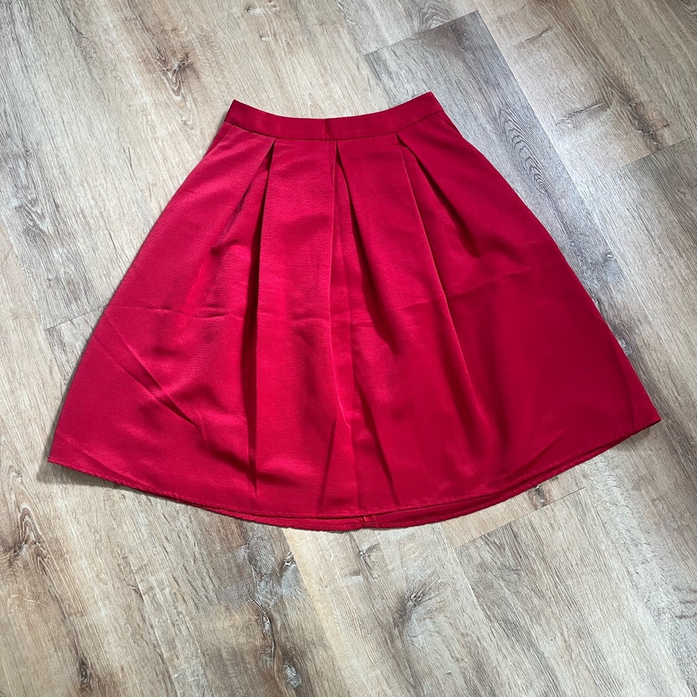 Express - Skirt